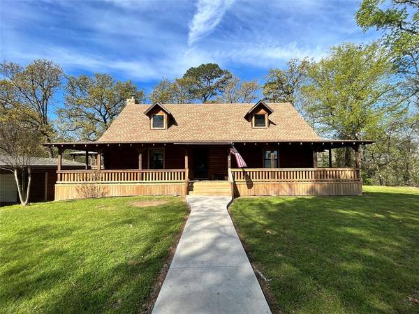 3729 Bison Road, Gilmer, TX 75644