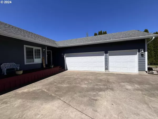 Creswell, OR 97426,81 VILLAGE DR