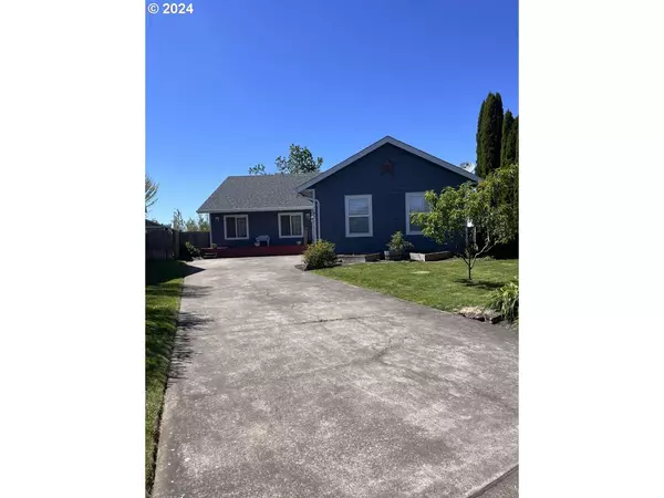 Creswell, OR 97426,81 VILLAGE DR