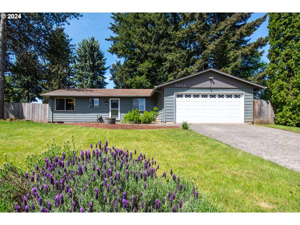 8612 NW 13TH CT, Vancouver, WA 98665