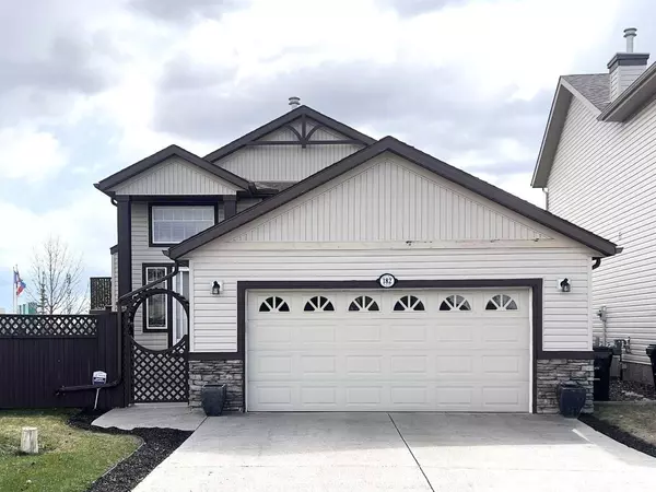 Calgary, AB T3K 5Y2,182 Panatella CIR NW