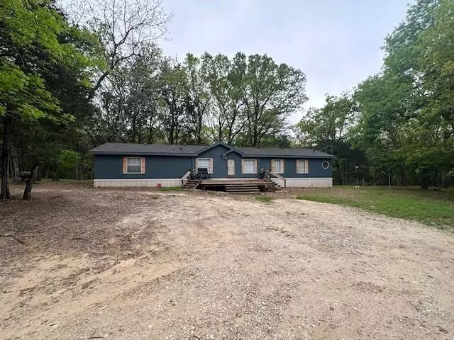 18743 Barnes, Terrell, TX 75161