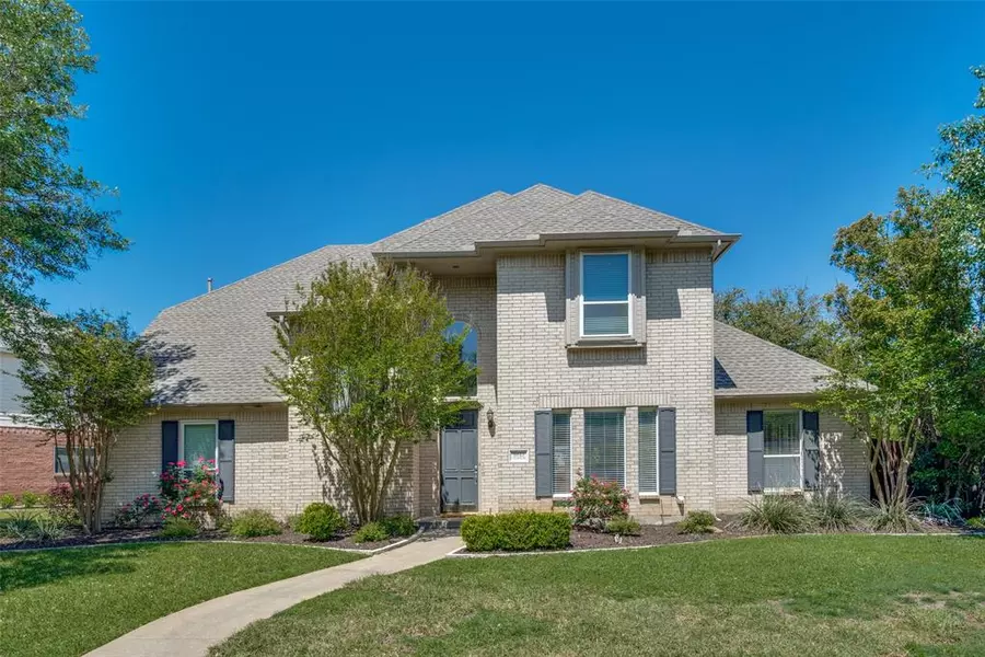 6043 Fieldstone Drive, Dallas, TX 75252