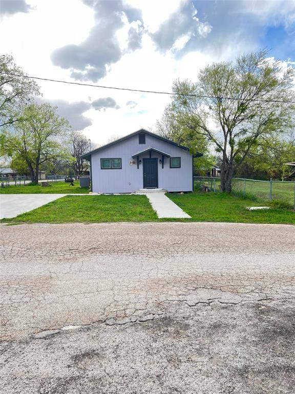 Coleman, TX 76834,1416 Brazos Street