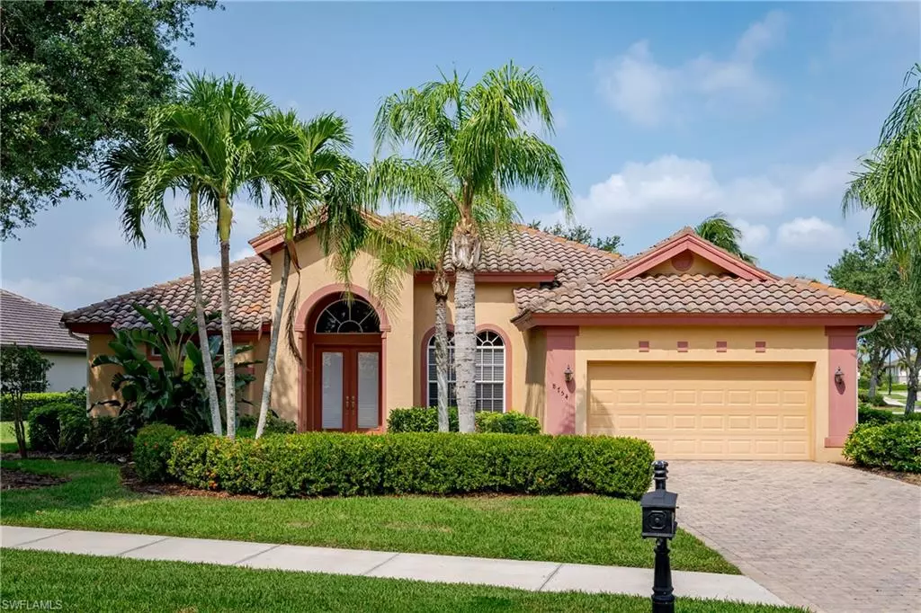 Naples, FL 34120,8754 Hideaway Harbor CT