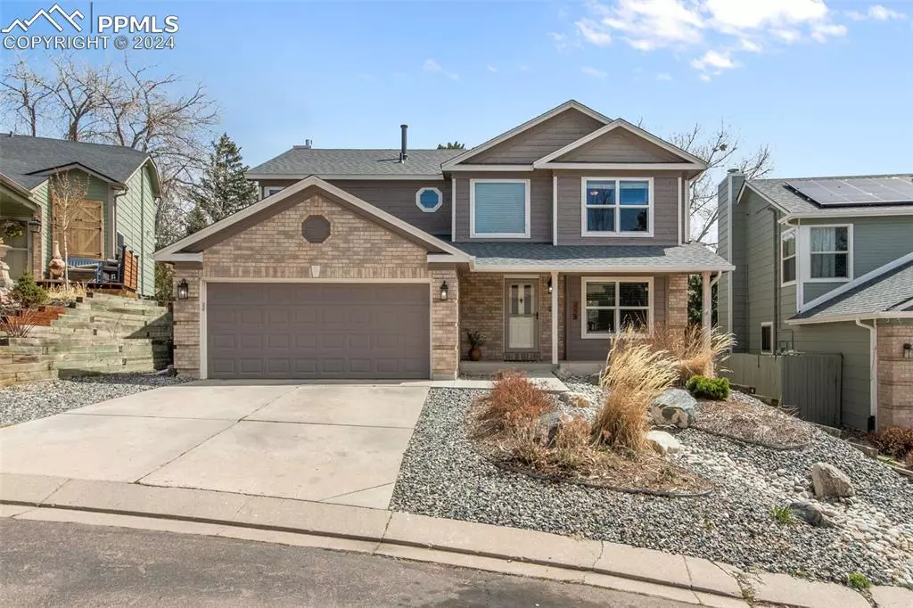 Colorado Springs, CO 80917,5225 Quasar CT