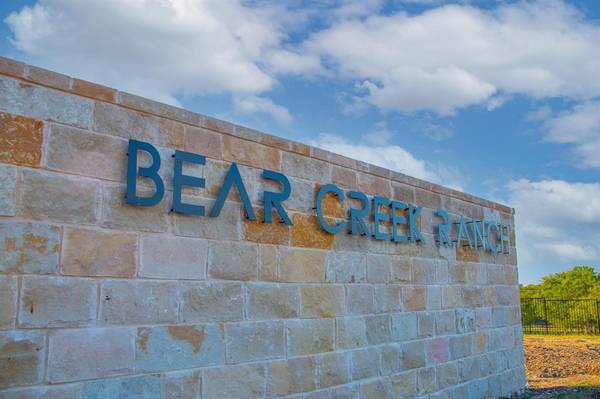 1016 Bear Creek Ranch, Aledo, TX 76008