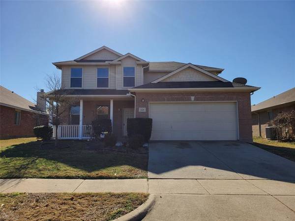 1228 Morning Dove, Aubrey, TX 76227