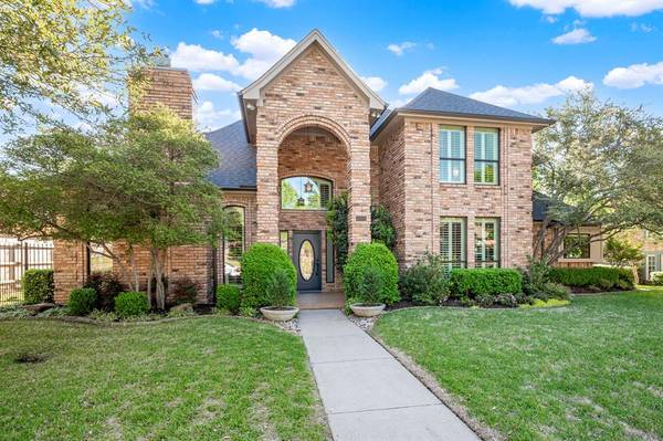 4701 Shadycreek Lane, Colleyville, TX 76034