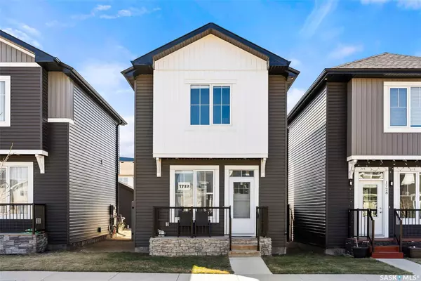 1732 West Market STREET, Regina, SK S4Y 0G3