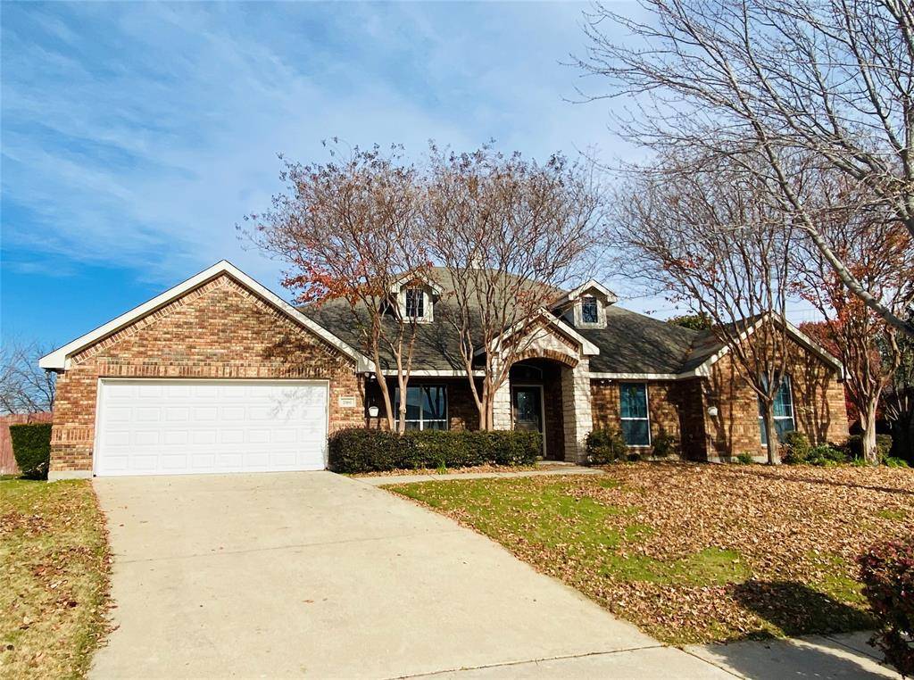 206 Pinewood Trail, Forney, TX 75126