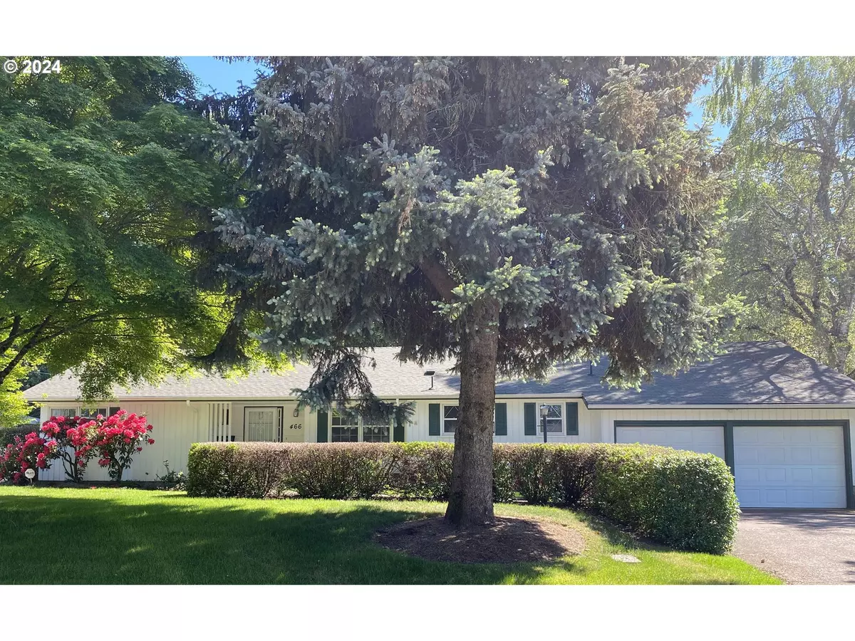 Eugene, OR 97404,466 W AZALEA AVE