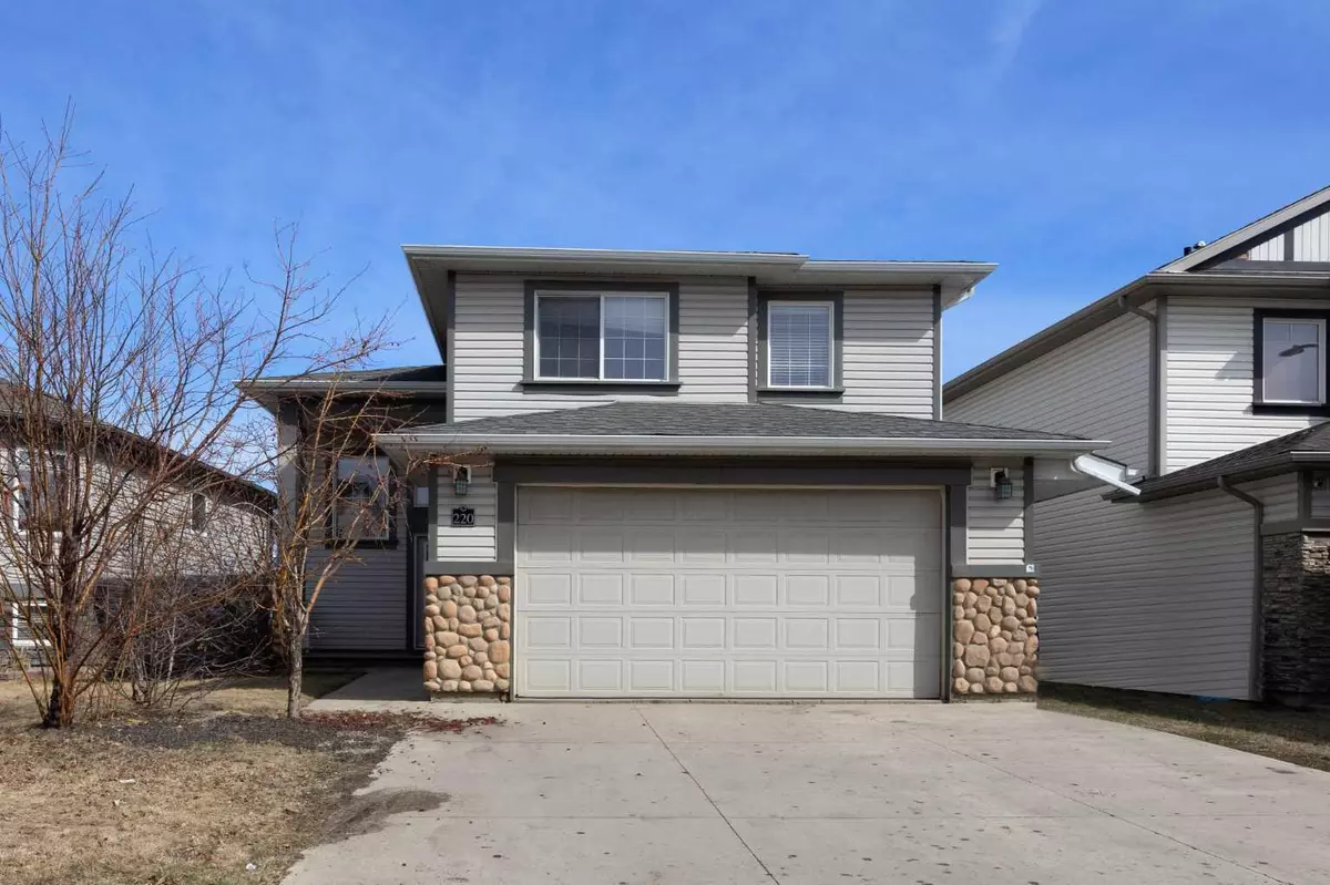 Fort Mcmurray, AB T9K 0P1,220 Merganser CRES