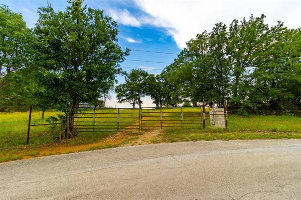 TBD Ray Lane, Millsap, TX 76066