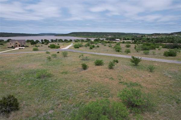 Graford, TX 76449,810 N Clear Cove Court