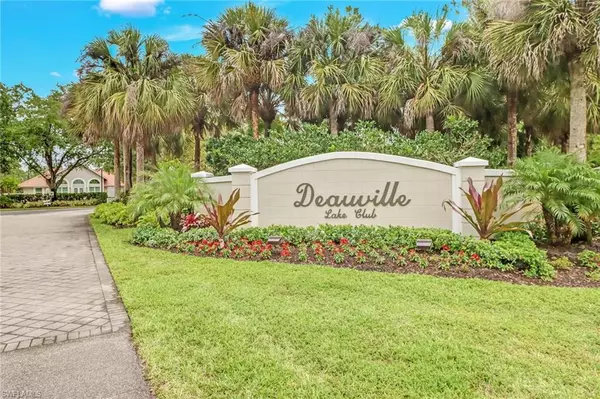 Naples, FL 34112,5792 Deauville CIR A103