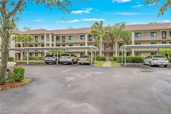 Naples, FL 34112,5792 Deauville CIR A103