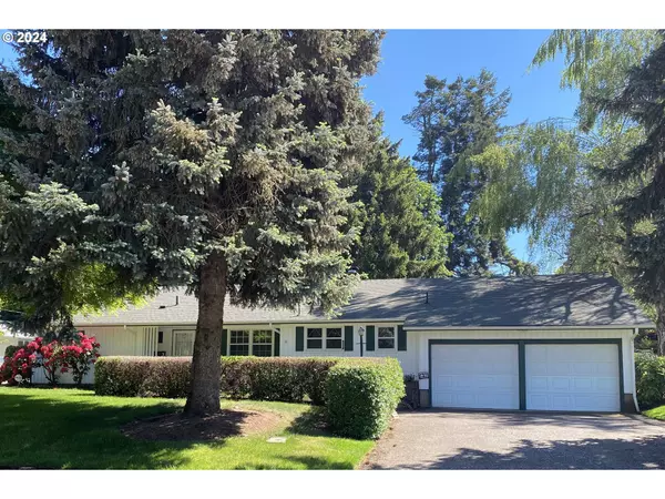 Eugene, OR 97404,466 W AZALEA AVE