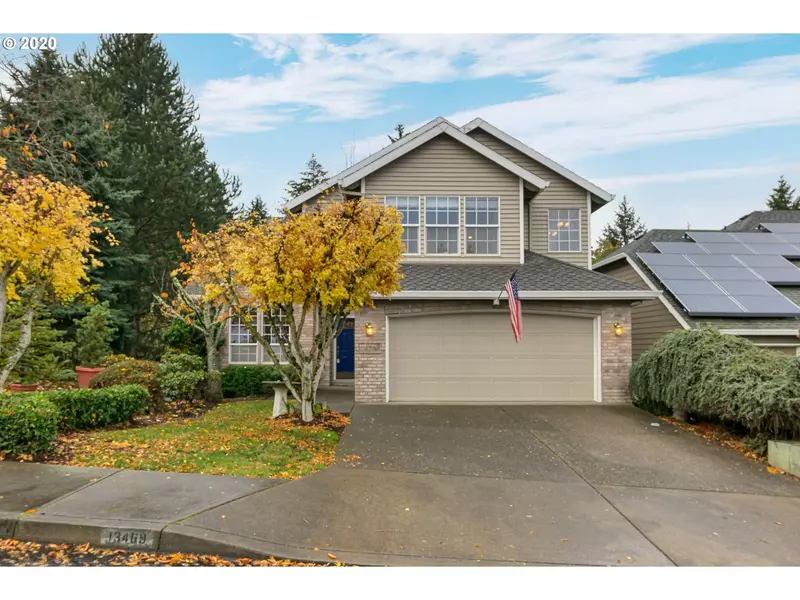 13469 SW ESSEX DR, Tigard, OR 97223