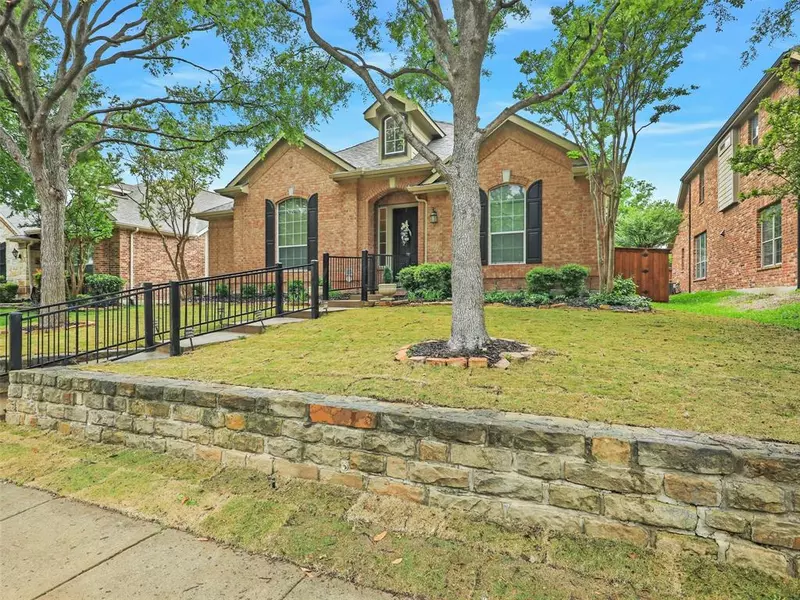 6449 Aldridge Drive, Frisco, TX 75035