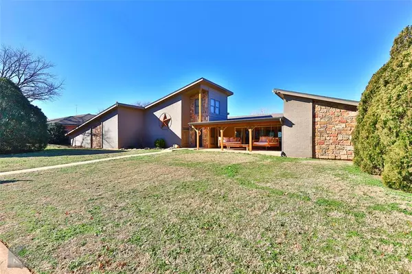 Abilene, TX 79601,326 Hill Haven Drive