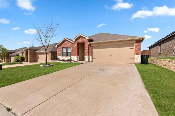 Aubrey, TX 76227,985 Alton Drive