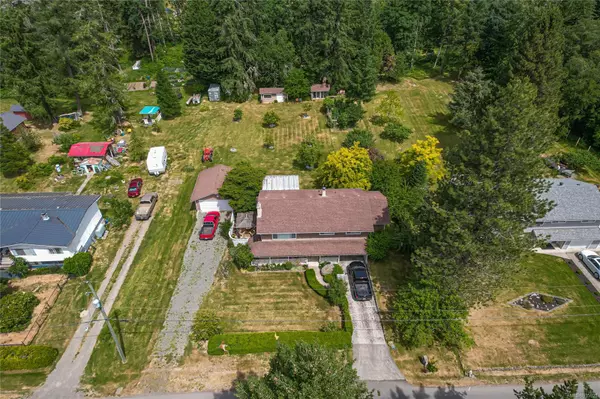 Duncan, BC V9L 3W8,2821 Ortona Rd