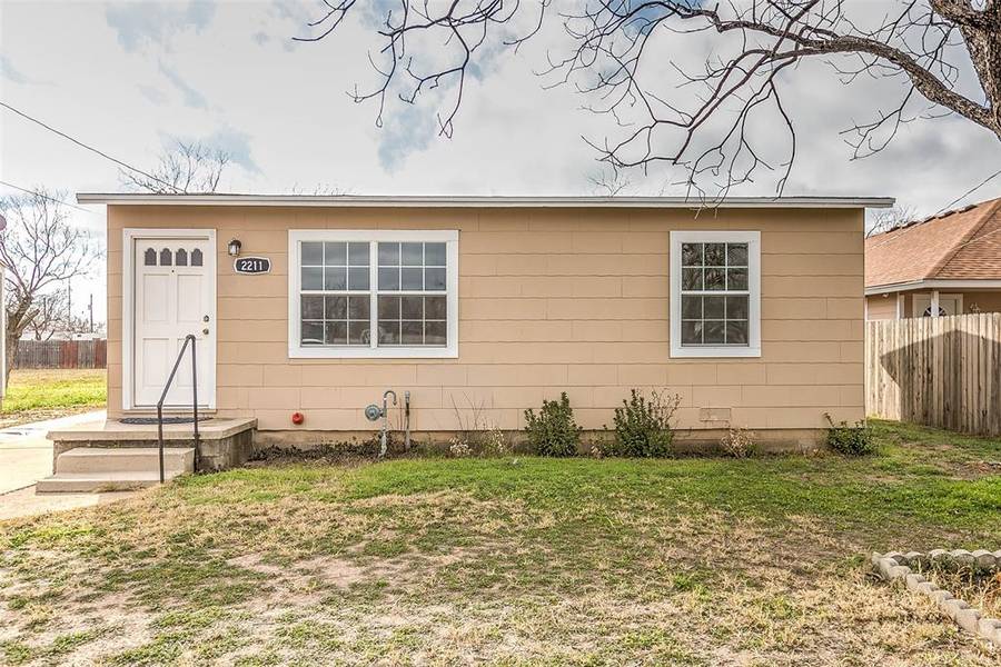 2211 Shelton, San Angelo, TX 76903