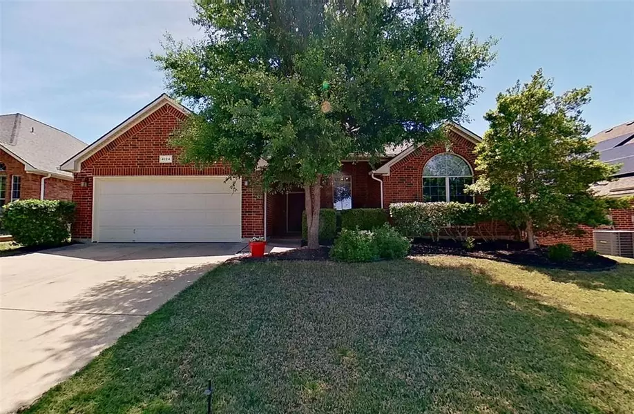 4124 Bickmore Lane, Fort Worth, TX 76244