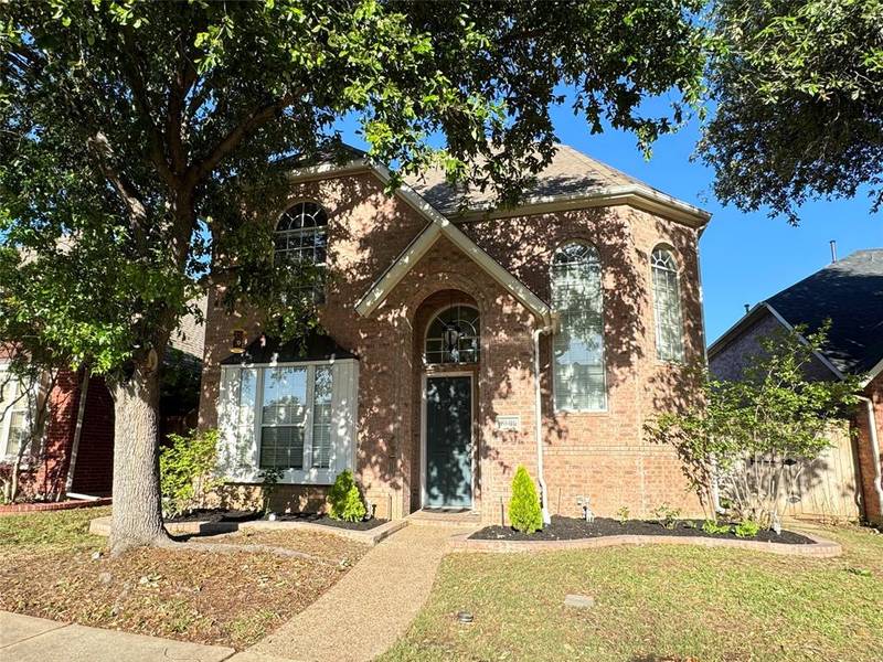 8606 Quail Meadow Drive, Irving, TX 75063