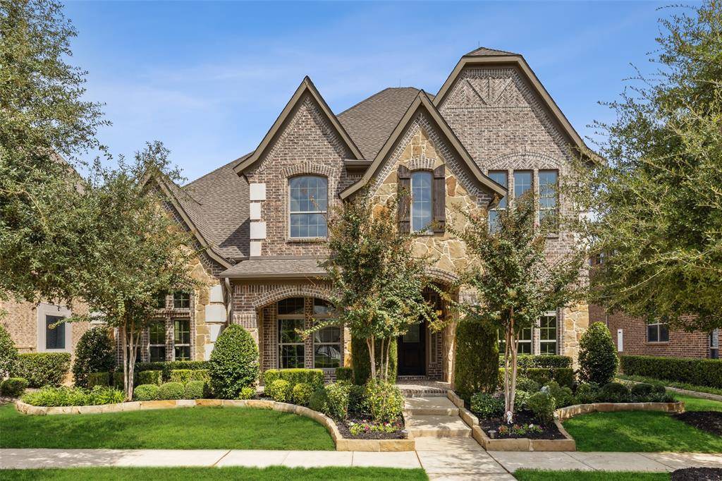 420 Orleans Drive, Southlake, TX 76092