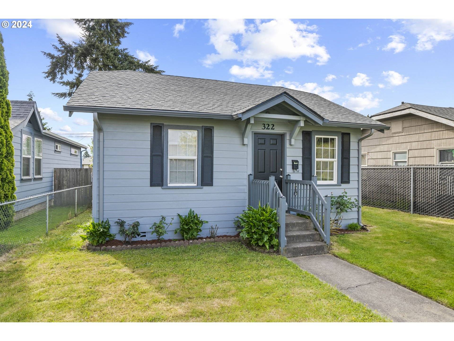 322 BEECH ST, Longview, WA 98632