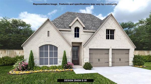 4742 Impression Lane, Celina, TX 75078