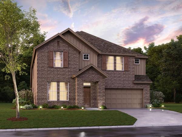 5005 Middlestone Lane, Denton, TX 76226