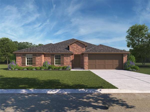 304 ALICE HARNEY Road, Burleson, TX 76028