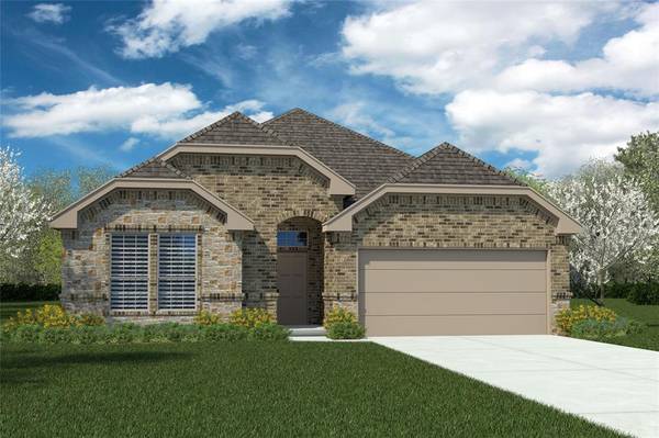 5236 MEADOW Lane, Krum, TX 76249