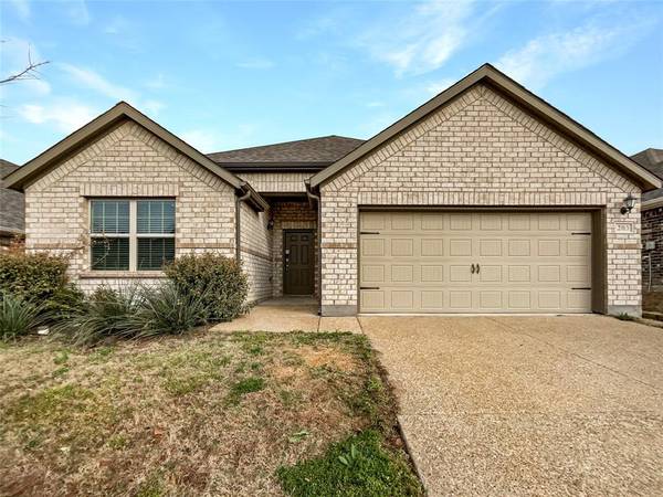 203 Crescent Avenue, Melissa, TX 75454