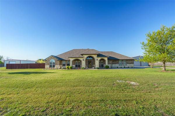 309 Apple Blossom Drive, Abilene, TX 79602