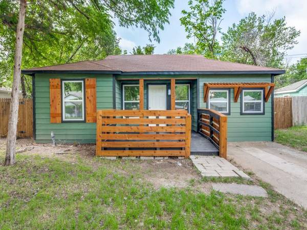 5509 Taylor Road, River Oaks, TX 76114