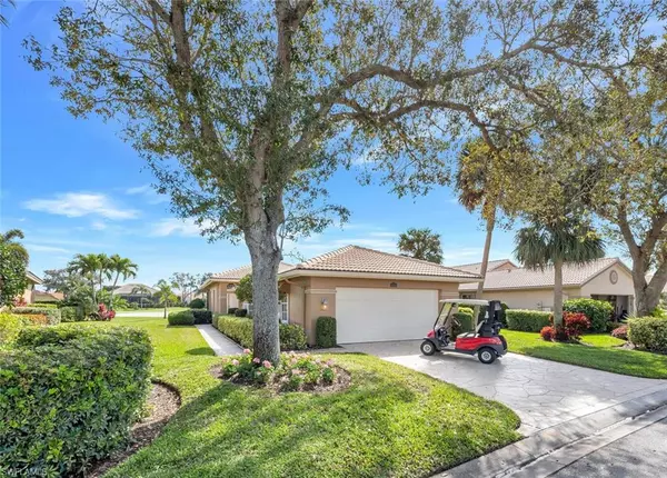 13441 Bridgeford AVE, Bonita Springs, FL 34135