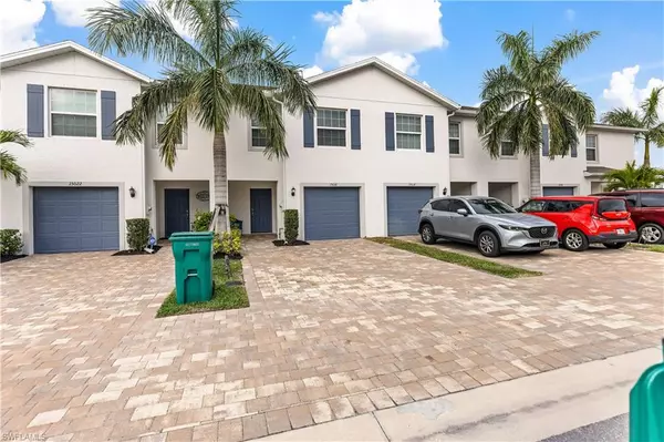 15018 Wildflower CIR, Naples, FL 34119