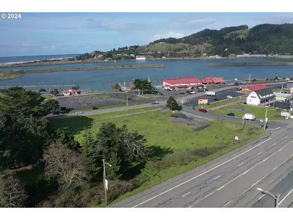 Gold Beach, OR 97444,94250 PORT DR