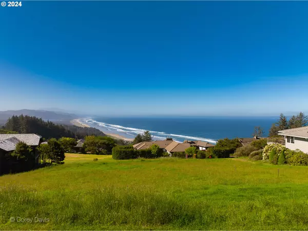 Meadow LOOP #14, Manzanita, OR 97130