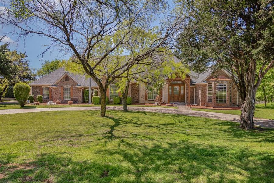 1523 Cypress Bend Drive, Cedar Hill, TX 75104