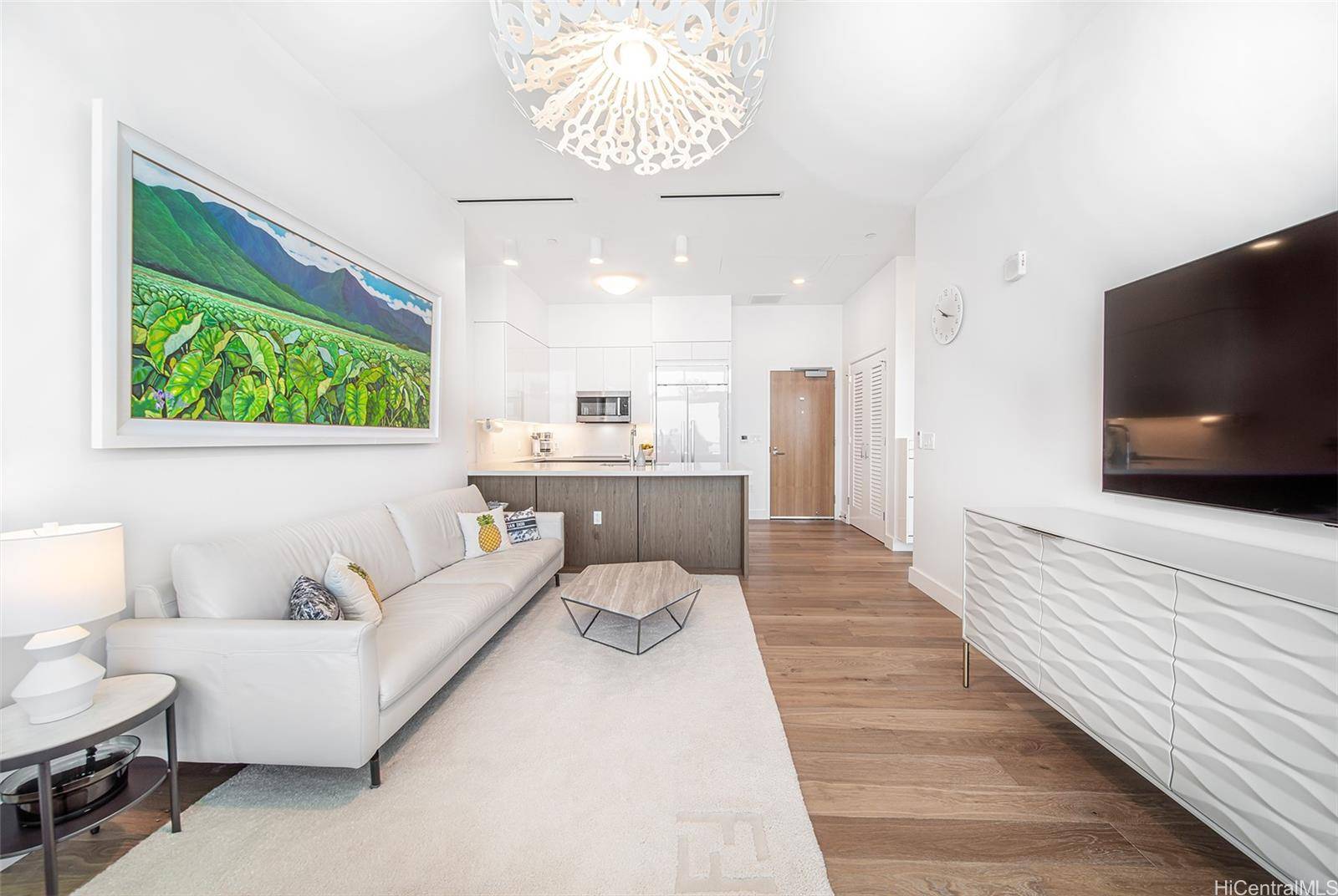 629 Keeaumoku Street #4108, Honolulu, HI 96814