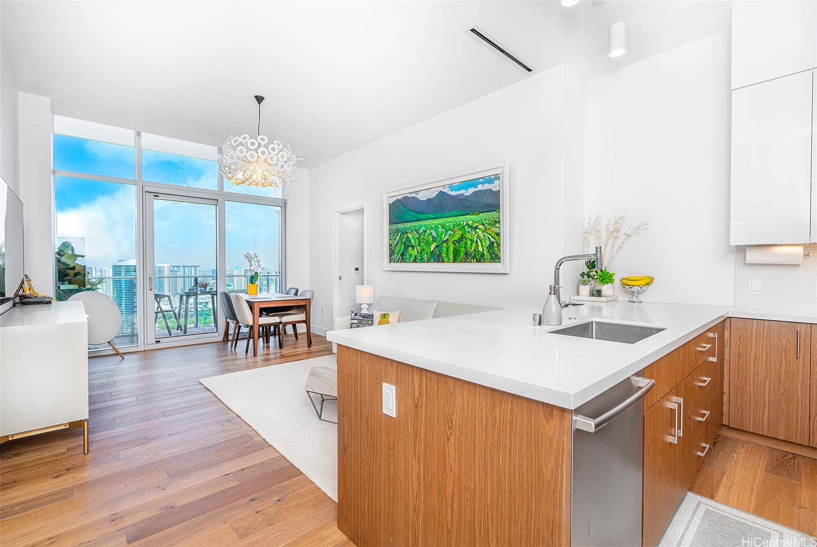 Honolulu, HI 96814,629 Keeaumoku Street #4108