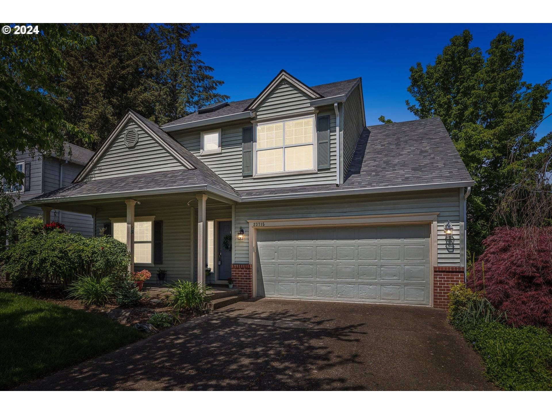Sherwood, OR 97140,23715 SW RED FERN DR