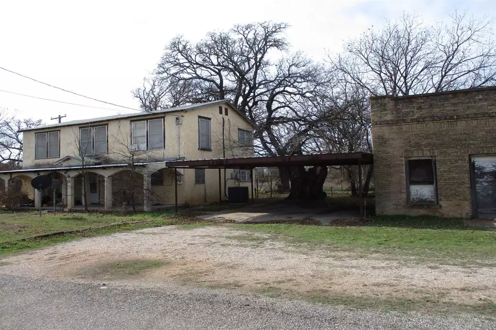 Olden, TX 76466,218 S Co Rd 447