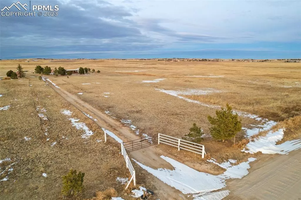 Calhan, CO 80808,22950 Scott RD