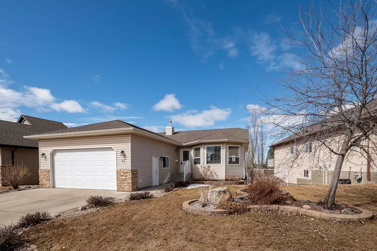 Red Deer, AB T4R 3S3,75 Irving CRES